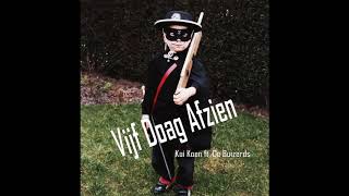 Koi Koen Ft. De Buizerds - Vijf Doag Afzien Gimmert