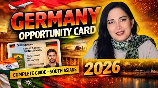 No Job Offer? No Problem: Finding Work in Germany