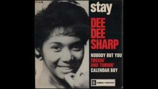DEE DEE SHARP - NOBODY BUT YOU - EP CAMEO PARKWAY 217011