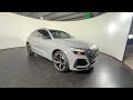 Pre-Owned 2023 Audi RS Q8 at HGreg Lux Pompano Beach | Boca Raton, FL