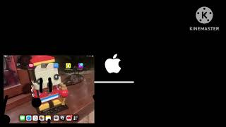 Apple iPad 5 KillScreen But iPad 5 BFDI Wants To See It.