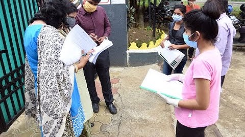 ICSE cancels class 10 Board examinations, in the wake of worsening COVID situation