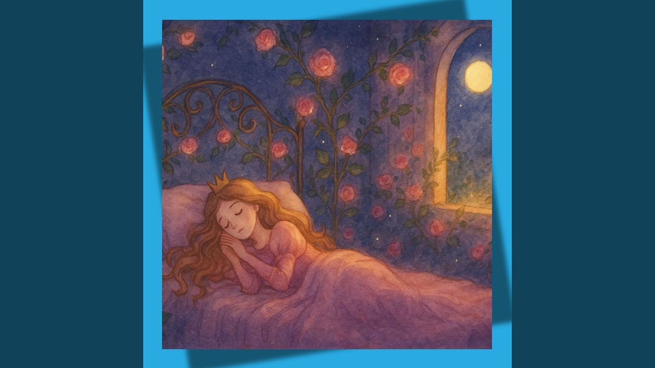 Sleeping Beauty’s Awakening