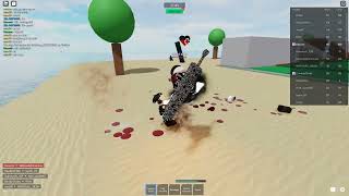 A Whole Ds Team With Exploiter Ds User Lol Pt.1