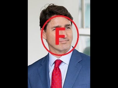 Justin Trudeau is failing America