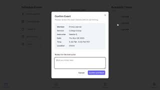 North Avenue Education - Client Portal Introduction