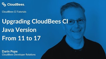 Upgrading CloudBees CI Java Version From 11 to 17