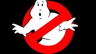 AMAZING GHOSTBUSTERS GUN BEAT SYNC !