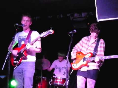 trust fund - we'll both apologise