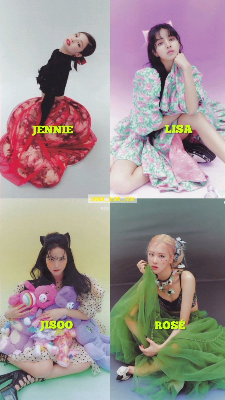 BLACKPINK Rap Compilation ?? #jennie #lisa #jisoo #rosé #blackpink #shorts