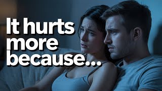 Why Situationships Hurt More Than Breakups | The Hidden Psychology Behind It