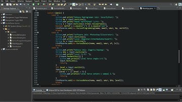 Responsi Praktikum Pemrograman Berorientasi Objek - Sistem Pendaftaran Kursus