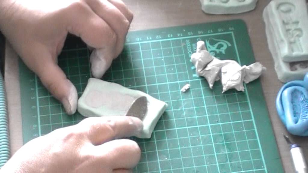 DAS Modelling Clay NEW PART 1 