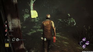 Dead by Daylight Haunted by Daylight Dwight Fairfield Survivor Gameplay Part 15 [4K] No Commentary