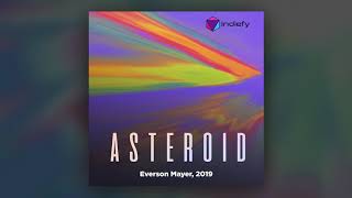 Asteroid - Everson Mayer