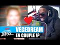 Capture de la vidéo Vegedream En Couple !? 🥰 (Interview "Habitude") #Morningdedifool