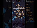 Just my fish map brotha😎 #fishinglife ⁠fishing ⁠fish #angler #anglerlife