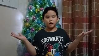 Product Endorsement - Performance Task in Health Grade 2