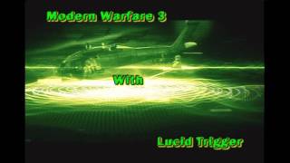 MW3 - Enemy Fail