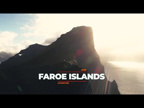 FAROE ISLANDS ADVENTURE