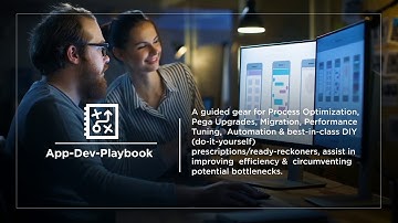 HCL @ PEGA 1:1 CES 2020 Welcome Video | HCL Technologies