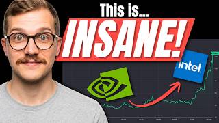 Nvidia Stock is About to CRUSH Earnings Expectations