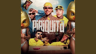 Piriquita (feat. 2B & DJ Glenner) - OGBEATZZ, MC Pedrinho, Mc Don Juan & Mc Daniel