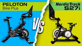 We Tested 2 Top Exercise Bikes - Heres Who Won
