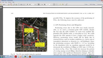 SD IEEE EMBEDDED 2015 A LOW-COST AND NONINVASIVE SYSTEM FOR THE MEASUREMENT AND DETECTION OF FAULTY