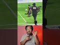 China me Robots soccer match khel rahe hai #shorts