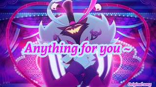 Anything For You~ (asmodeus original song)