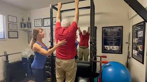 Myoskeletal alignment therapy