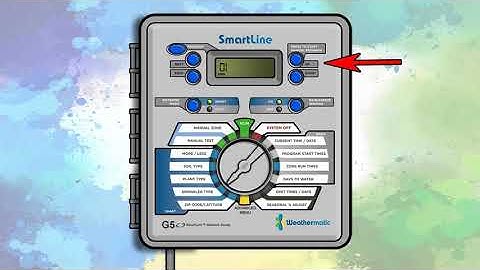 SmartLine Controller Smart Programming