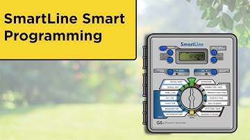 SmartLine Controller Smart Programming