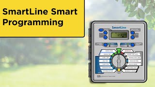 SmartLine Controller Smart Programming