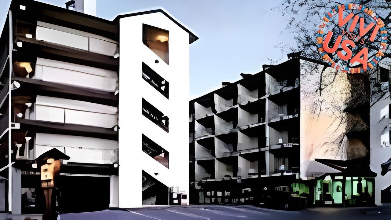 Oak Square Rentals | Gatlinburg (TN), United States | Hotel Review ⭐