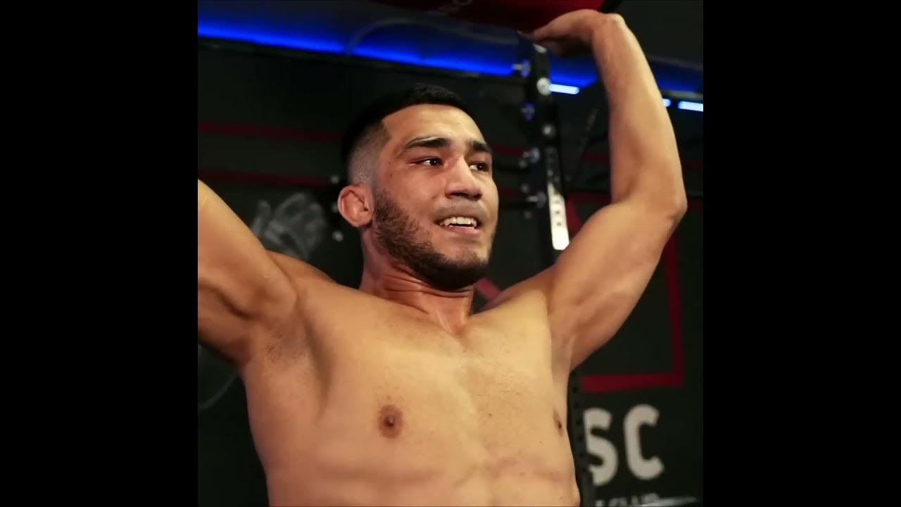 кто самый лучший боец Ufc в мире