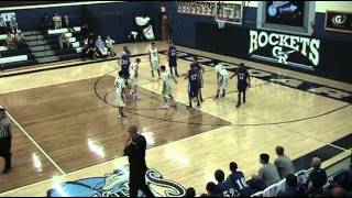 Block / Charge