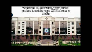 MBBS ABROAD 2025 for Indian Students