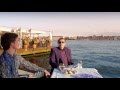 Евгений Понасенков – интервью в Венеции