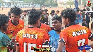 #Gayle friends 🆚 #Danger_boys l ₹15K Match Padappai l PVC l #LG_Brothers @linktosports