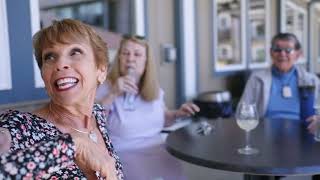 Affinity Brand Video #1 - Amenities & Activities