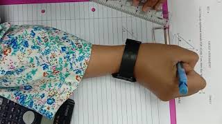 DM015 GROUP ASSIGNMENT TRIGONOMETRY