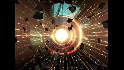 Motion with Adobe After Effects + Element 3D.