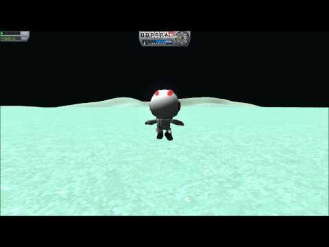 Kerbal Space Program: