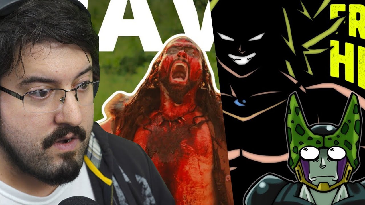 Технически, это серия о доставке | Команда «Четыре звезды»