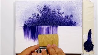 KING ART  AUTUMN REFLECTIONS     N 874  PAINTING TUTORIAL