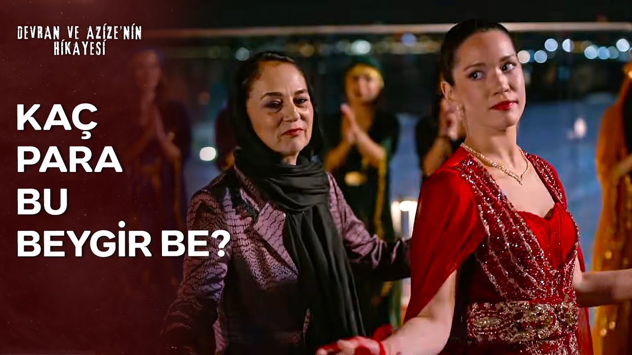 Kaynişimle Düşman Çatlatan Dans Performansımız  💃💃