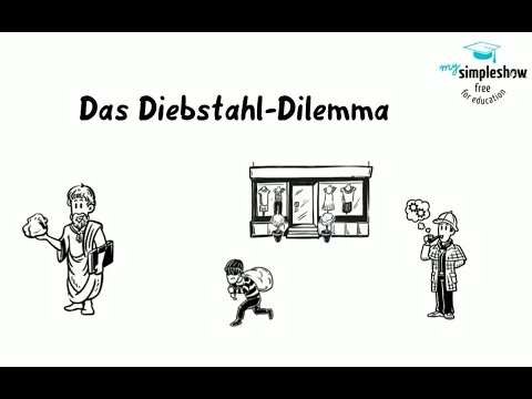 Video: Kann Dilemma Dilemna geschrieben werden?