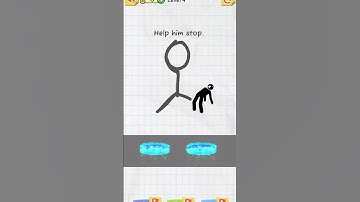 Help him stop. Draw 2 Save Part: 4 #shorts #viralshort #viral